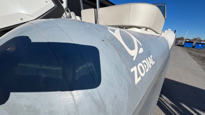 2019 ZODIAC N-ZO 680 Photo 9 of 47