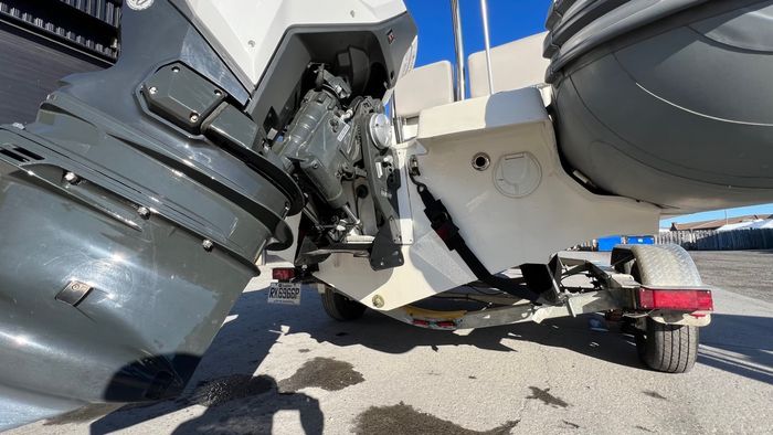 2019 ZODIAC N-ZO 680 Photo 45 of 47