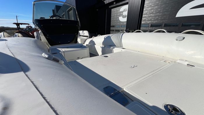 2019 ZODIAC N-ZO 680 Photo 46 of 47