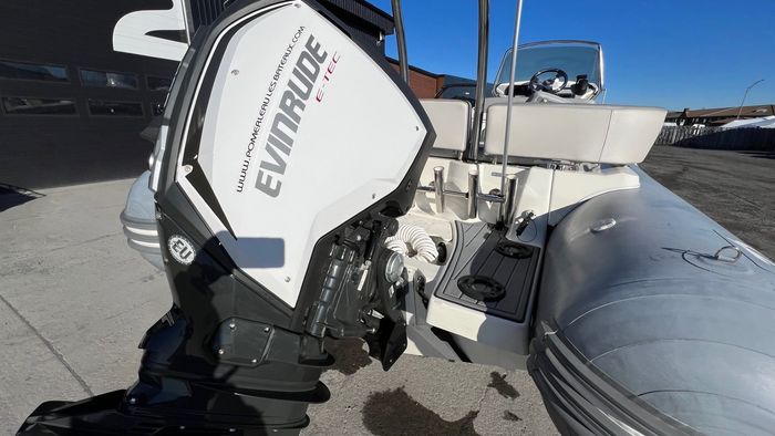 2019 ZODIAC N-ZO 680 Photo 47 of 47