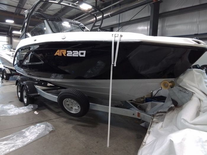 Yamaha AR220 2024 New Boat for Sale in DIEPPE, New Brunswick