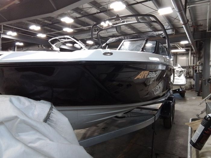 Yamaha AR220 2024 New Boat for Sale in DIEPPE, New Brunswick