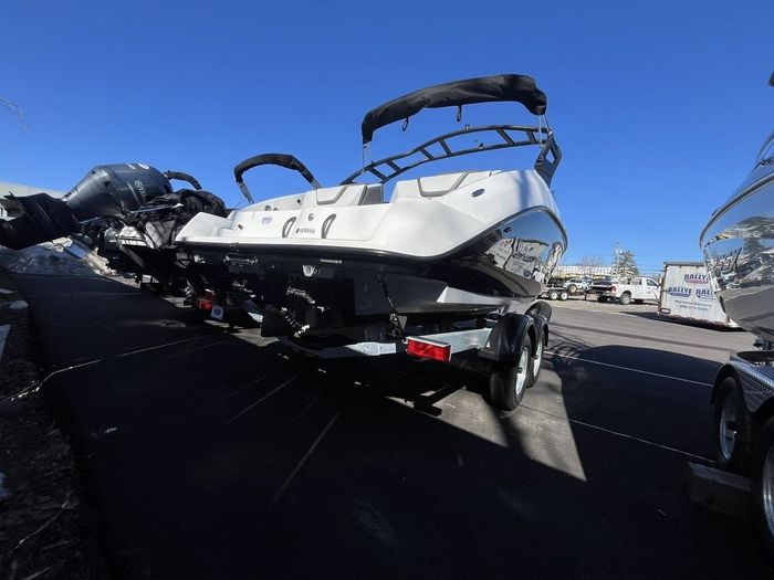 Yamaha AR220 2024 New Boat for Sale in DIEPPE, New Brunswick