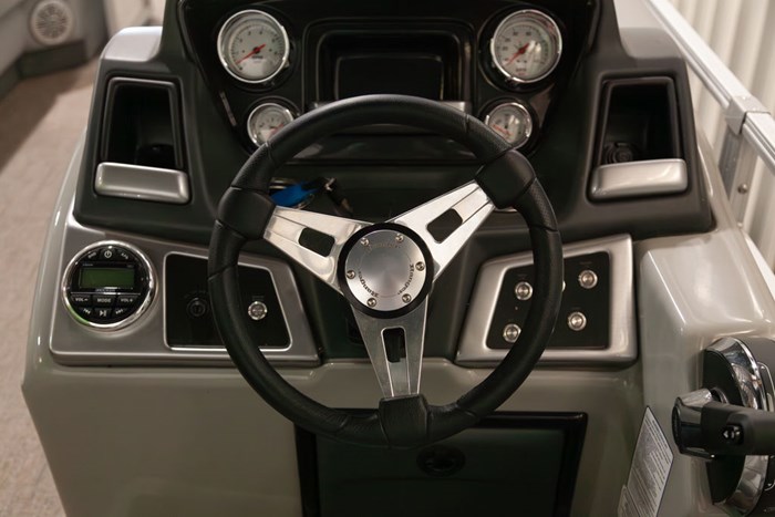 2023 Ranger 220C Photo 6 sur 17