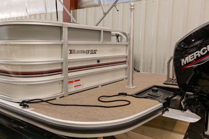 2023 Ranger 220C Photo 15 sur 17