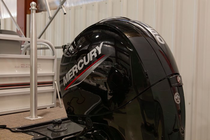 2023 Ranger 220C Photo 16 sur 17