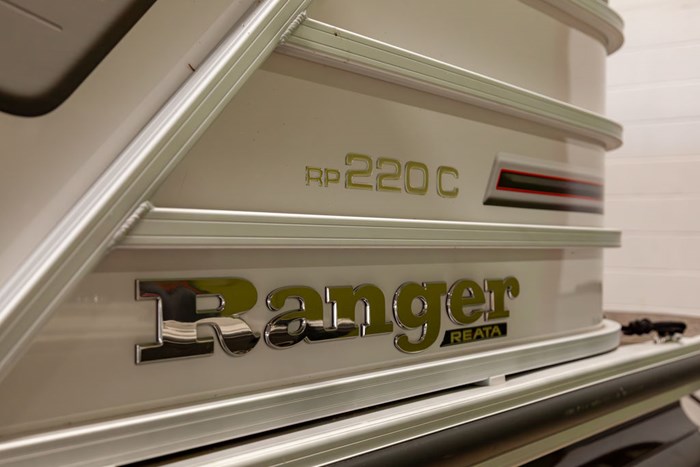 2023 Ranger 220C Photo 17 sur 17
