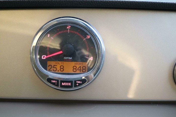2015 Prestige 550 Fly Bridge Photo 49 sur 65
