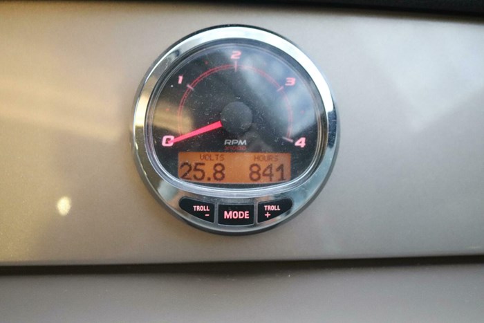 2015 Prestige 550 Fly Bridge Photo 50 sur 65