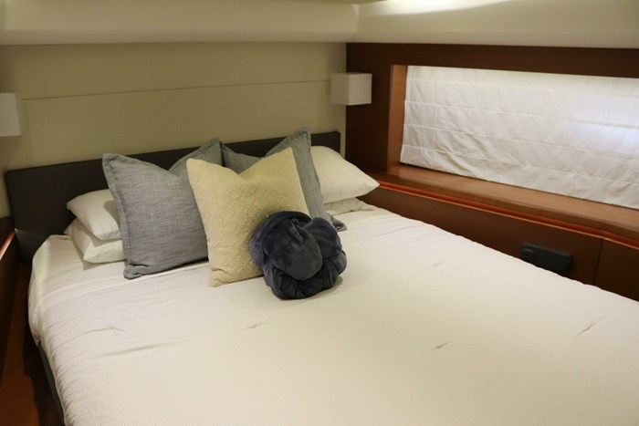 2015 Prestige 550 Fly Bridge Photo 54 sur 65
