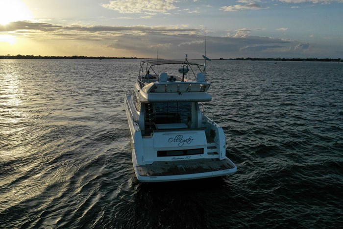 2015 Prestige 550 Fly Bridge Photo 62 sur 65