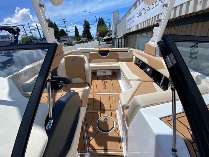2024 ATX Surf Boats 22 Type-S Photo 4 sur 14