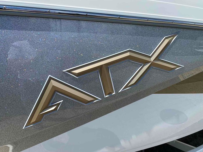 2024 ATX Surf Boats 22 Type-S Photo 7 sur 14