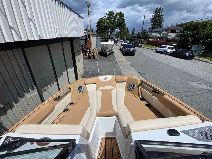 2024 ATX Surf Boats 22 Type-S Photo 5 sur 14