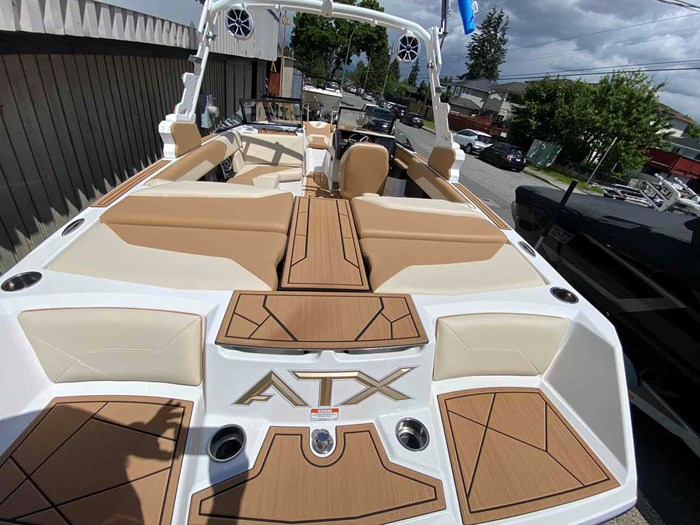 2024 ATX Surf Boats 22 Type-S Photo 3 sur 14
