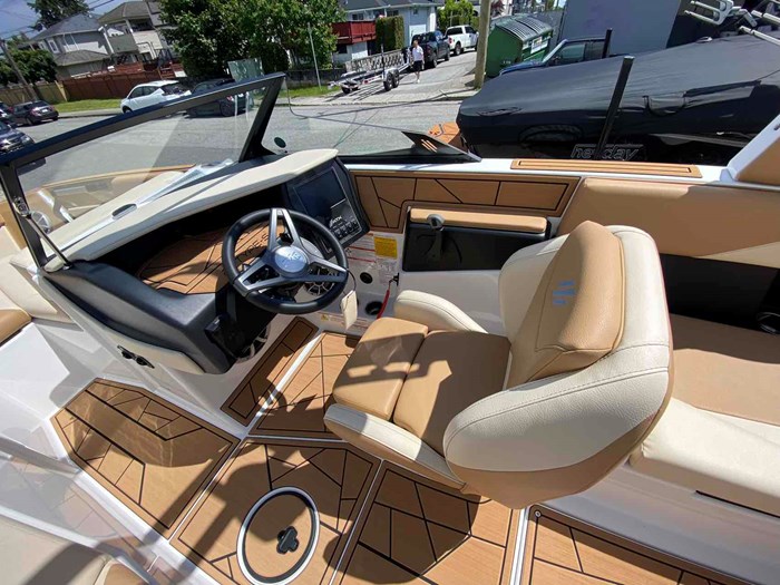 2024 ATX Surf Boats 22 Type-S Photo 6 sur 14