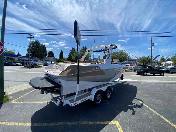 2024 ATX Surf Boats 22 Type-S Photo 1 sur 14