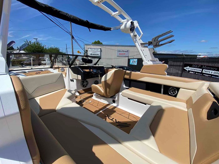 2024 ATX Surf Boats 22 Type-S Photo 12 sur 14