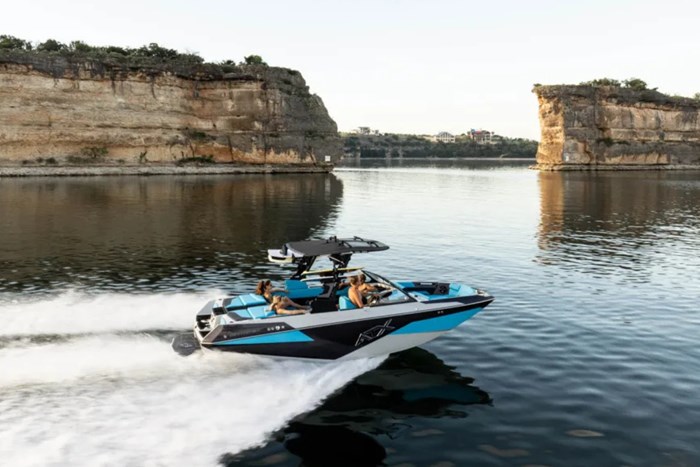2024 ATX Surf Boats 22 Type-S Photo 13 sur 14