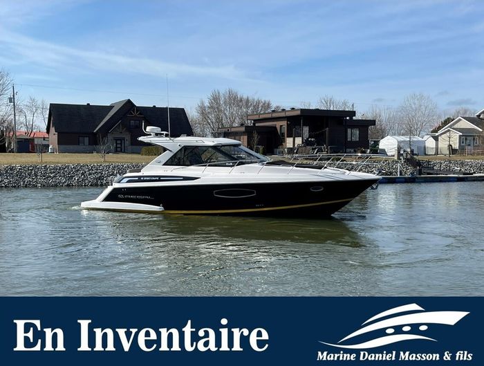 Regal 42 SPORT COUPE 2015 Occasion Bateau à vendre au SaintPauldel