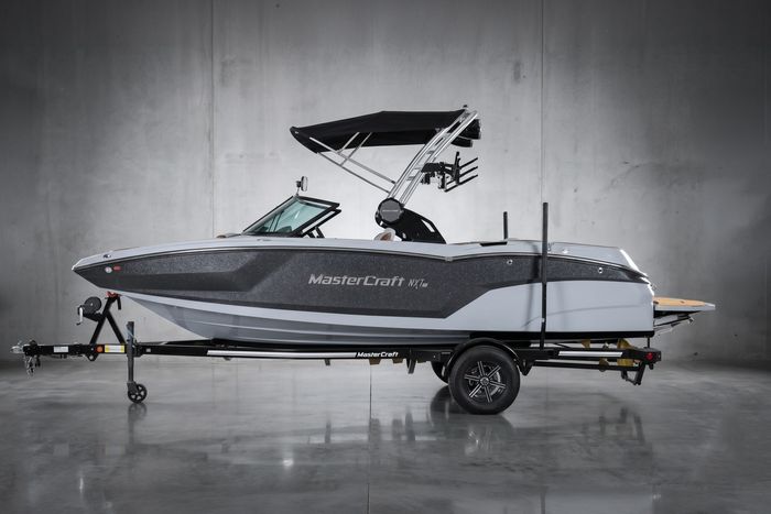 2024 Mastercraft NXT 20 Photo 1 sur 37