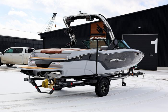 2024 Mastercraft NXT 20 Photo 8 sur 37
