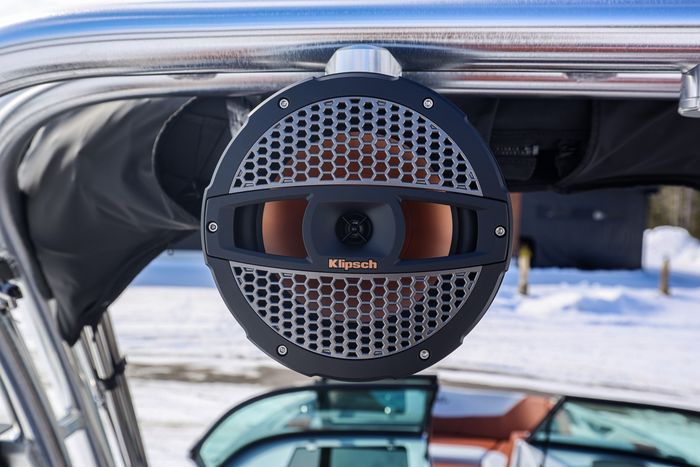 2024 Mastercraft NXT 20 Photo 15 sur 37
