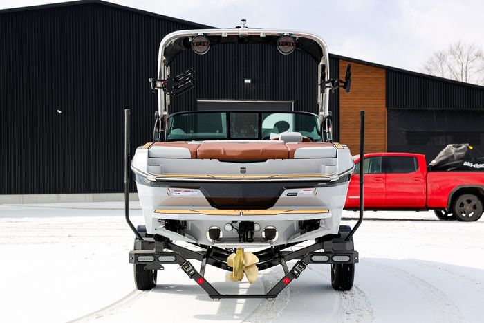 2024 Mastercraft NXT 20 Photo 9 sur 37