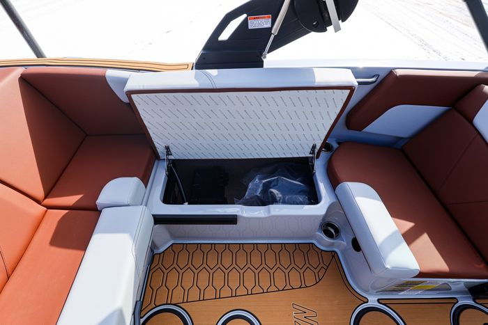 2024 Mastercraft NXT 20 Photo 22 sur 37