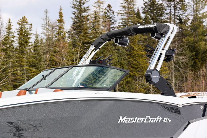 2024 Mastercraft NXT 20 Photo 3 sur 37