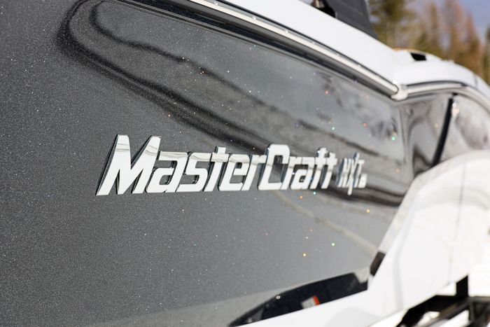 2024 Mastercraft NXT 20 Photo 4 sur 37