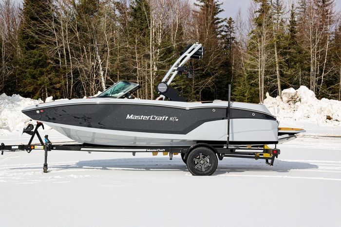 2024 Mastercraft NXT 20 Photo 11 sur 37