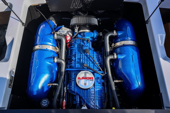 2024 Mastercraft NXT 20 Photo 24 sur 37