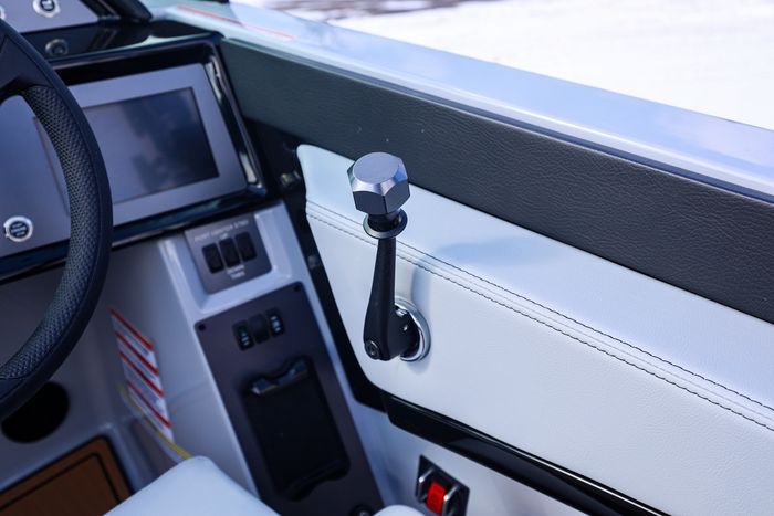 2024 Mastercraft NXT 20 Photo 30 sur 37