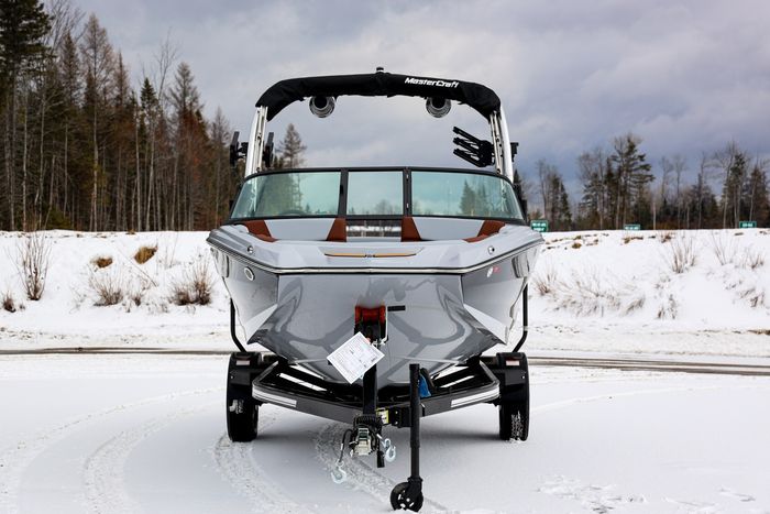 2024 Mastercraft NXT 20 Photo 5 sur 37