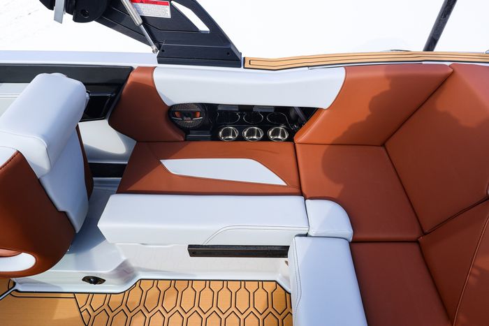 2024 Mastercraft NXT 20 Photo 18 sur 37