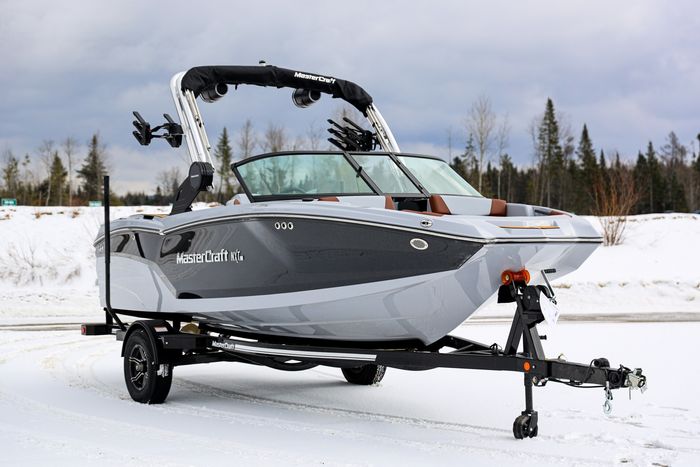 2024 Mastercraft NXT 20 Photo 6 sur 37
