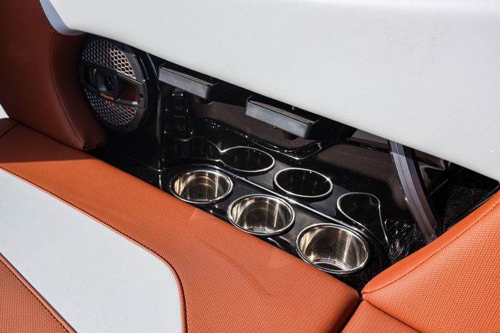 2024 Mastercraft NXT 20 Photo 19 sur 37