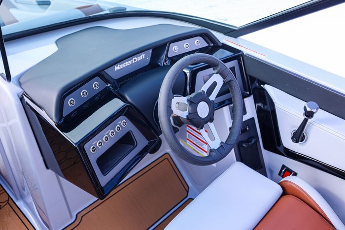 2024 Mastercraft NXT 20 Photo 26 sur 37