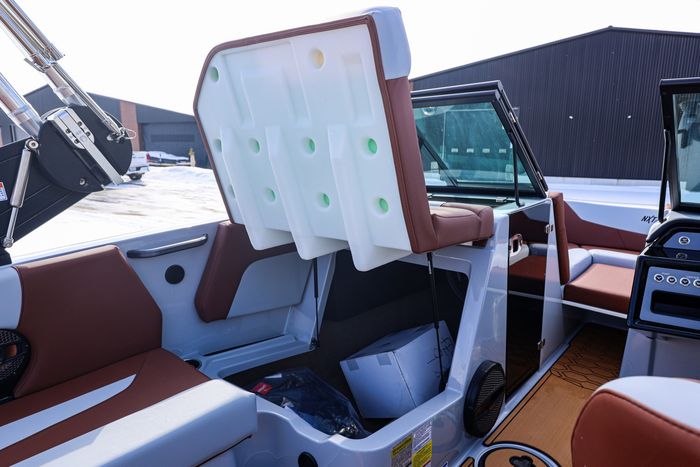 2024 Mastercraft NXT 20 Photo 32 sur 37