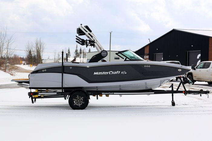 2024 Mastercraft NXT 20 Photo 7 sur 37