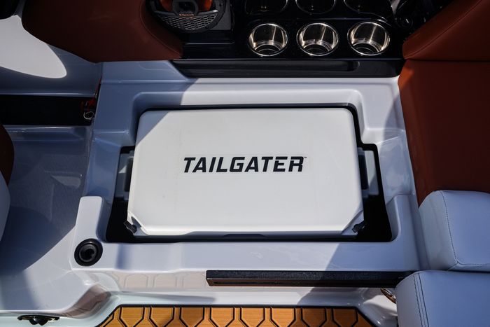 2024 Mastercraft NXT 20 Photo 20 sur 37