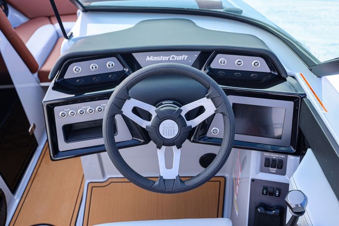2024 Mastercraft NXT 20 Photo 27 sur 37