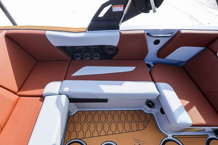 2024 Mastercraft NXT 20 Photo 21 sur 37