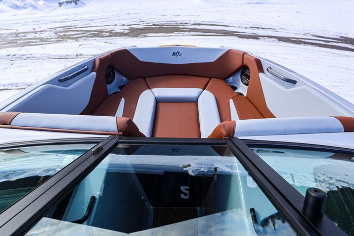 2024 Mastercraft NXT 20 Photo 34 sur 37