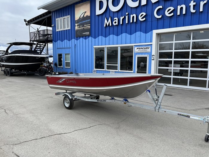Lund WC 14 2024 New Boat for Sale in West Kelowna, British Columbia