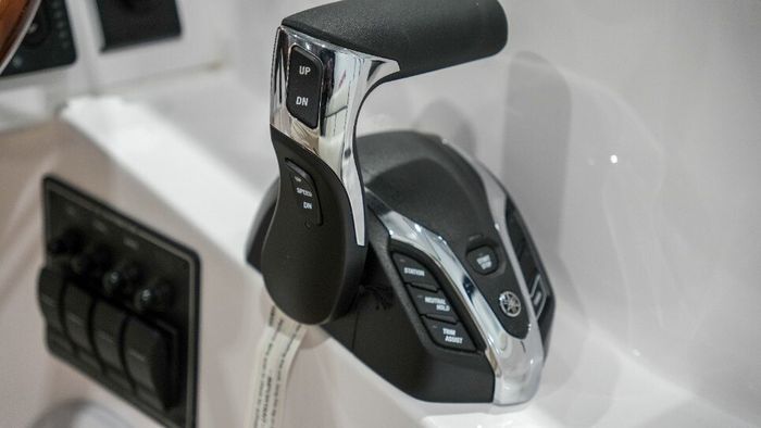 2024 Rossiter 20 DAY BOAT Photo 14 of 38