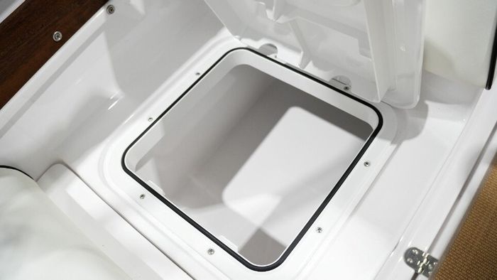 2024 Rossiter 20 DAY BOAT Photo 29 of 38