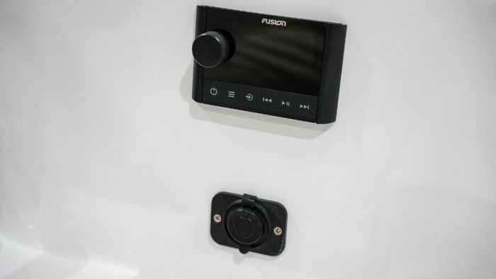 2024 Rossiter 20 DAY BOAT Photo 15 of 38