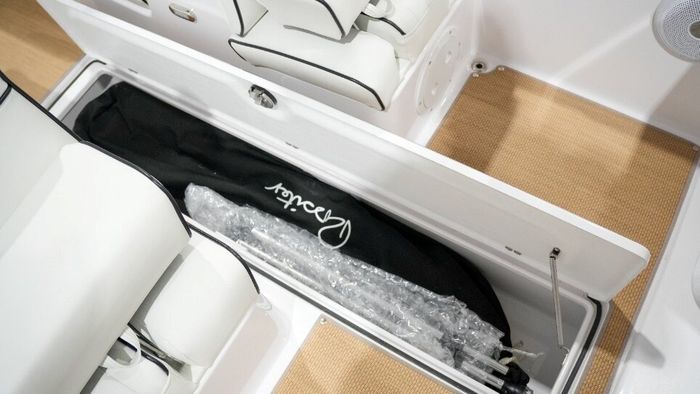 2024 Rossiter 20 DAY BOAT Photo 24 of 38